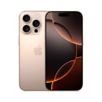 Apple iPhone 16 Pro 256GB Desert Titanium